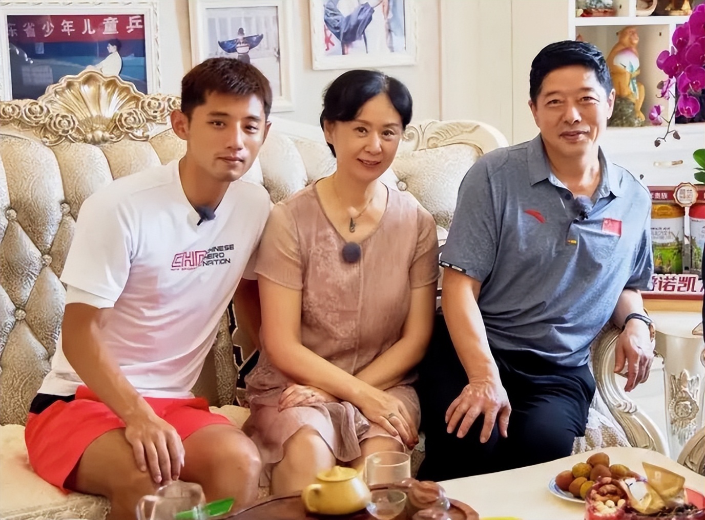 嗜赌成性、出卖女友、找外围女、无底线圈钱，细数张继科的六宗罪