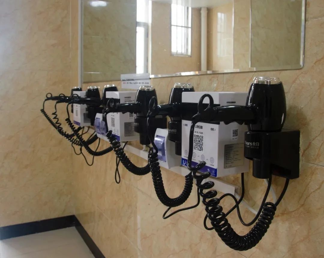 医专住宿,医专的寝室