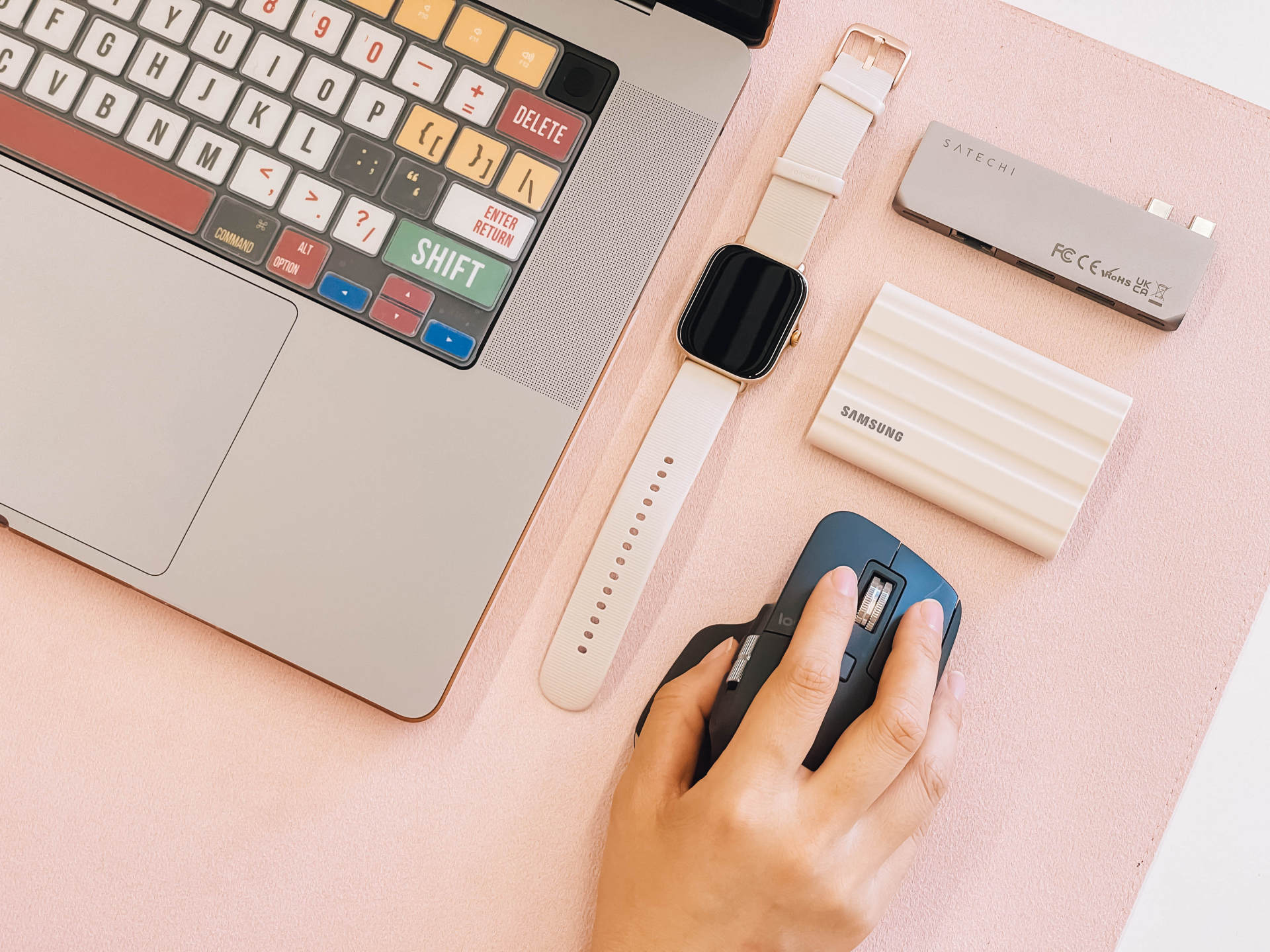 macbook推荐配件,入手macbook后有什么好玩的