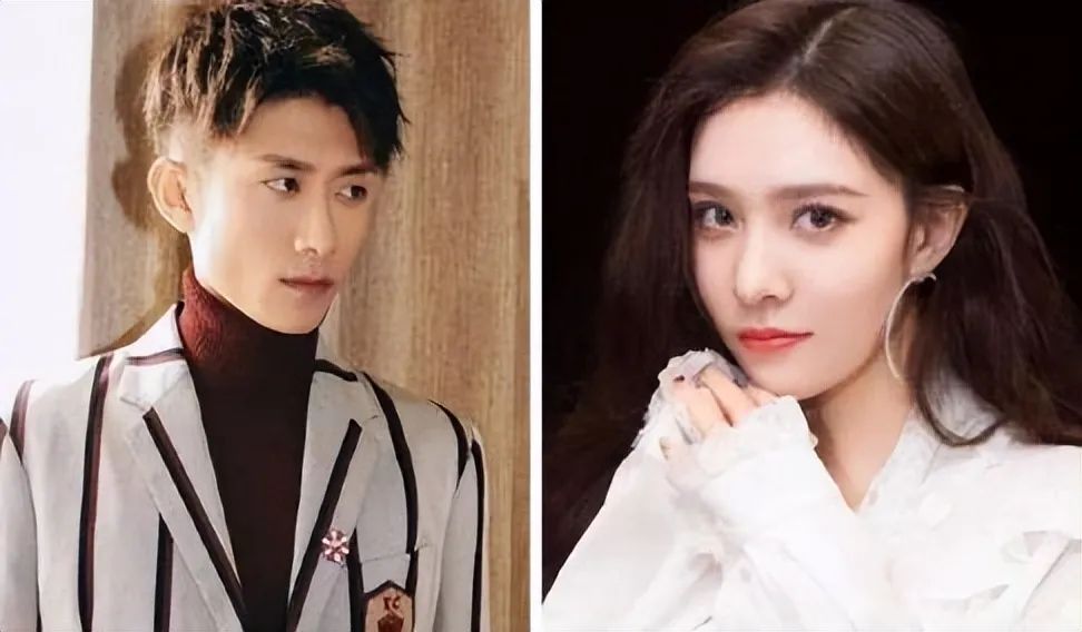 张一山和谁有绯闻,张一山有哪些绯闻