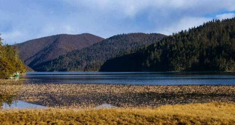 云南最美的22个景点推荐,云南最美的季节和景点