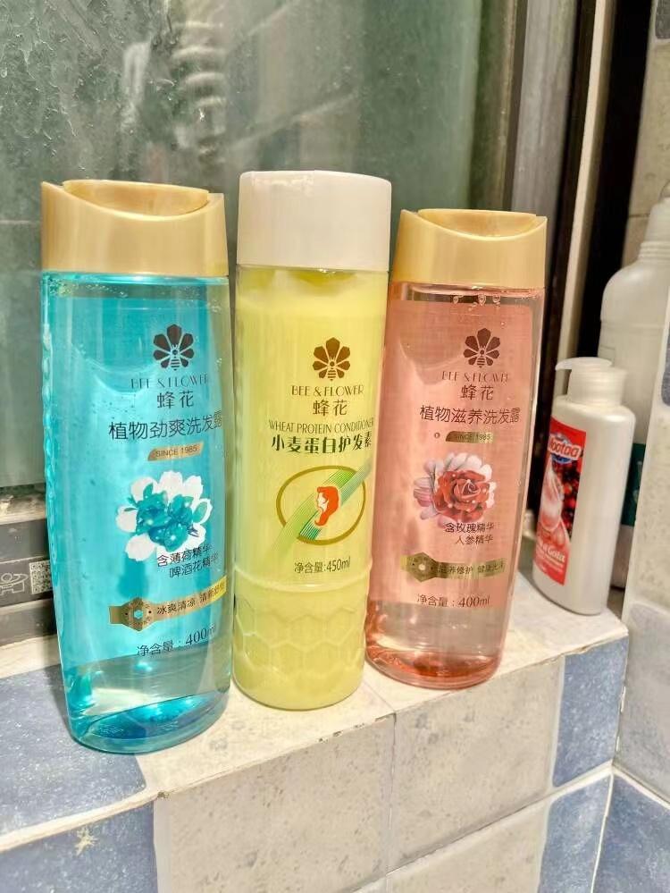 洗发水推荐永远相信国货洗发水,国货老牌子好用的洗发水有哪些