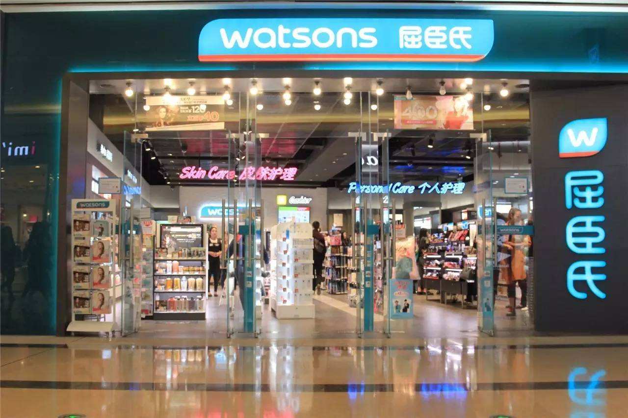 屈臣氏必买十款良心东西,屈臣氏敏感肌好物推荐