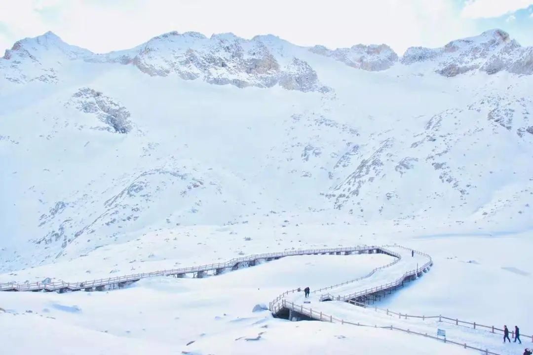 官方发声：让鞭炮声重新响起！必去的​14条春节长线，过个畅快新年