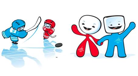 冬奥吉祥物名字,冬奥吉祥物是哪几个