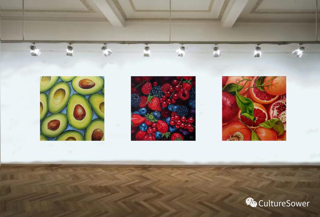 线上艺术展,线上展会现场直播