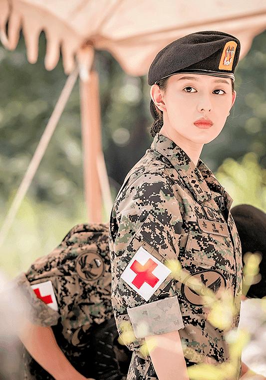 盘点韩剧女神颜值天花板,12位韩剧女星颜值今昔变化