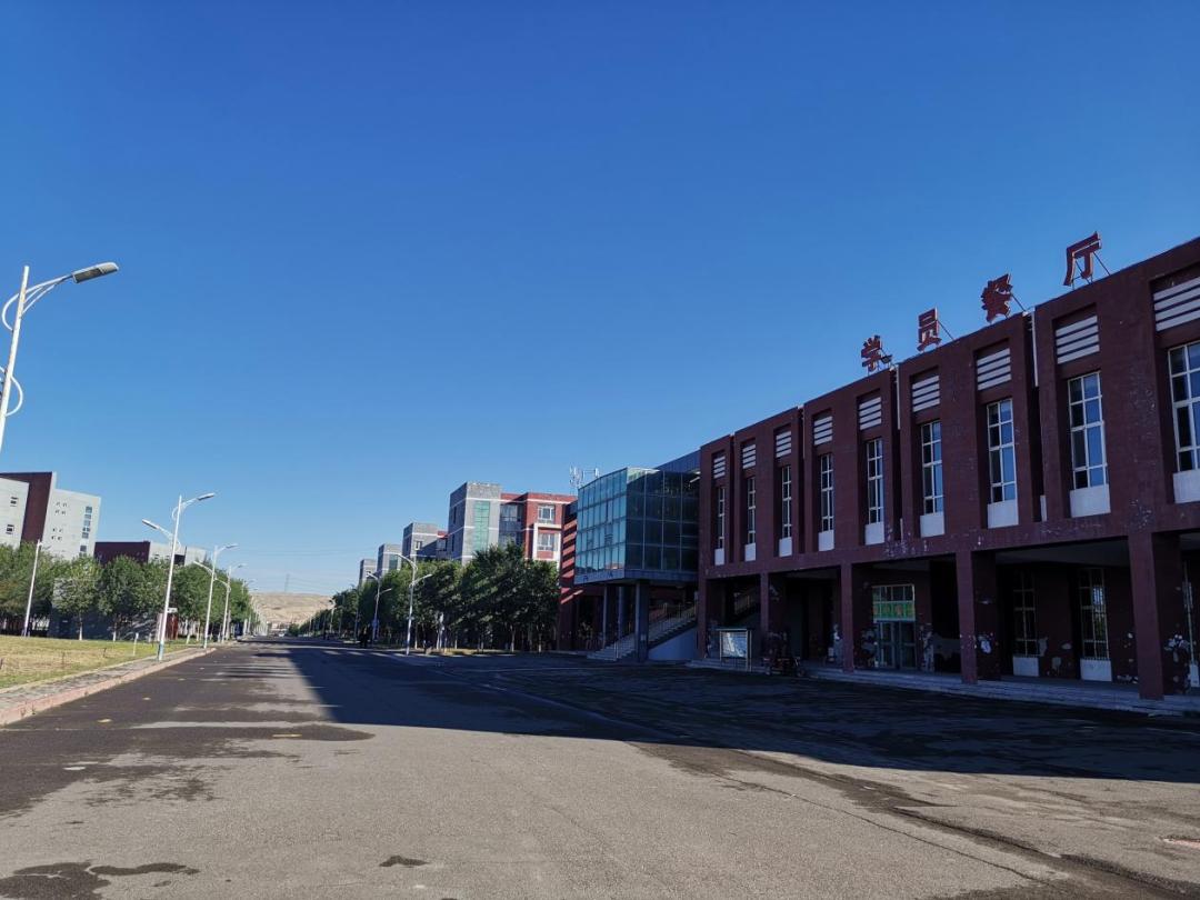 2020年新疆兵团警官学院招生简章,2022年新疆警察学院招生简章