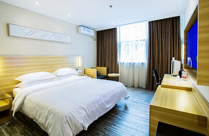 快捷酒店装修设计布局设计,汉庭快捷酒店客房装修效果