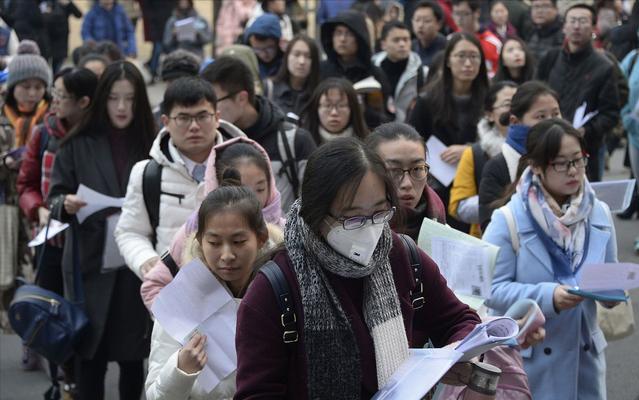 考研成功复试失败还能找工作吗,进入考研复试淘汰率