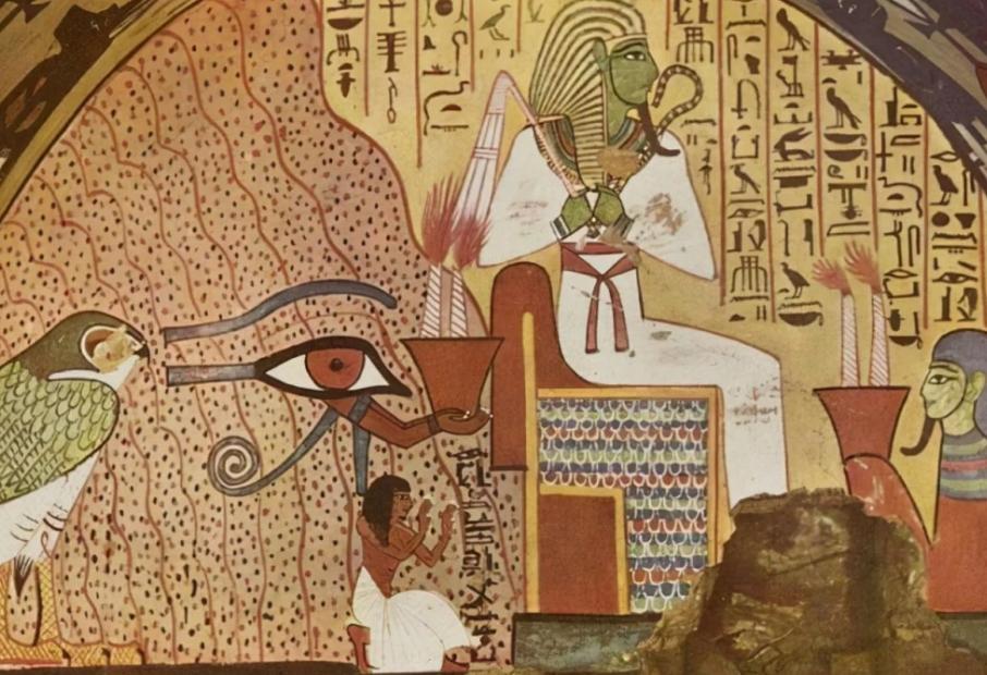 英国教授：四大文明古国中，印度和埃及还在，为何却只承认中国？