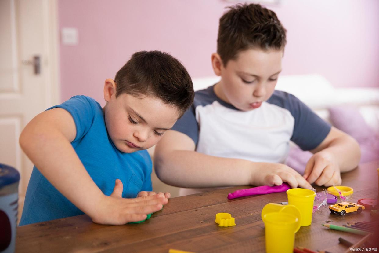 多动症儿童治疗最好方法,多动症儿童最有效的治疗方法