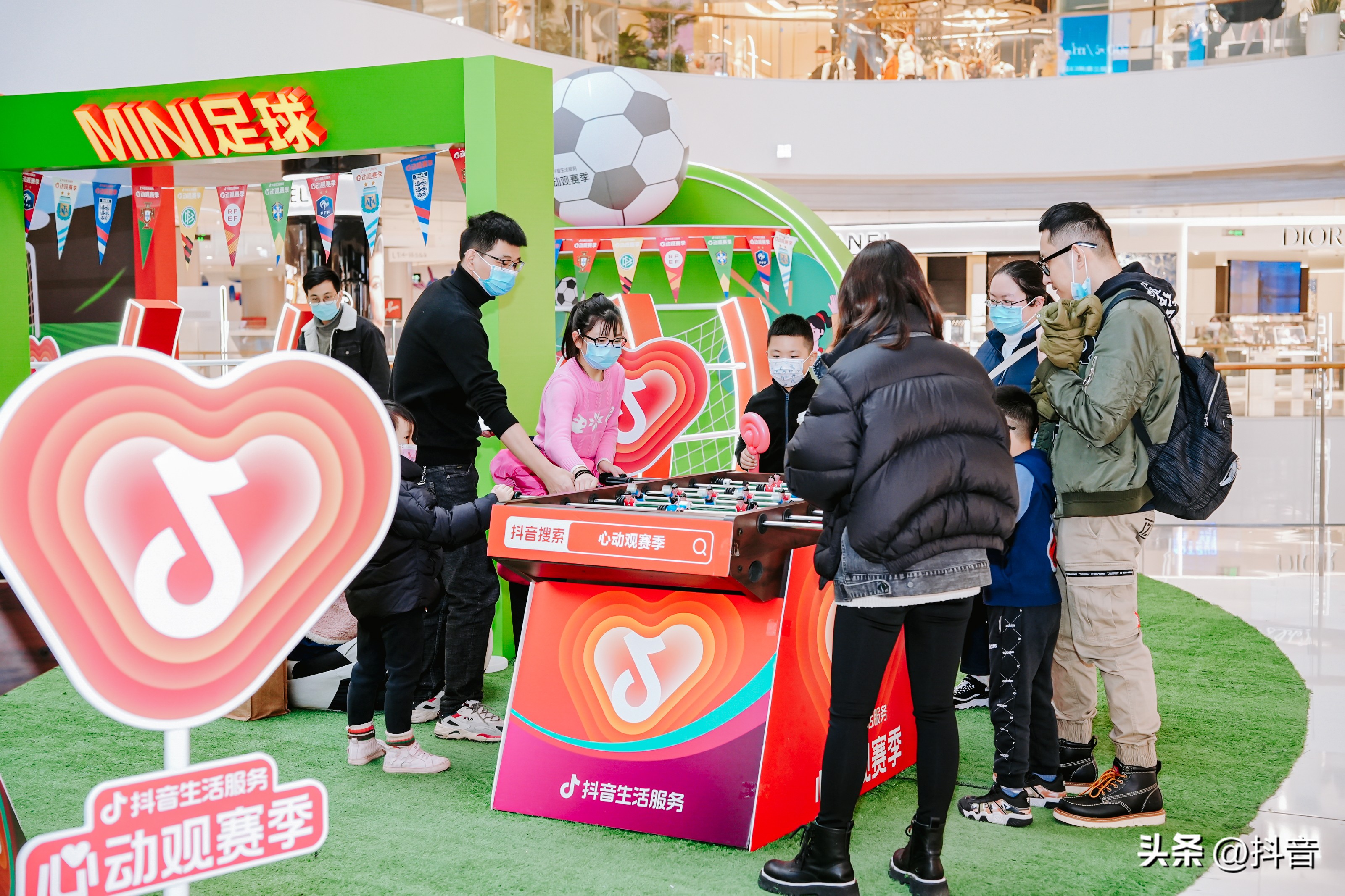 鎶栭煶鐢熸椿鏈嶅姟浣撻獙杩愯惀,鎶栭煶鐢熸椿鏈嶅姟蹇冨姩涓婃柊