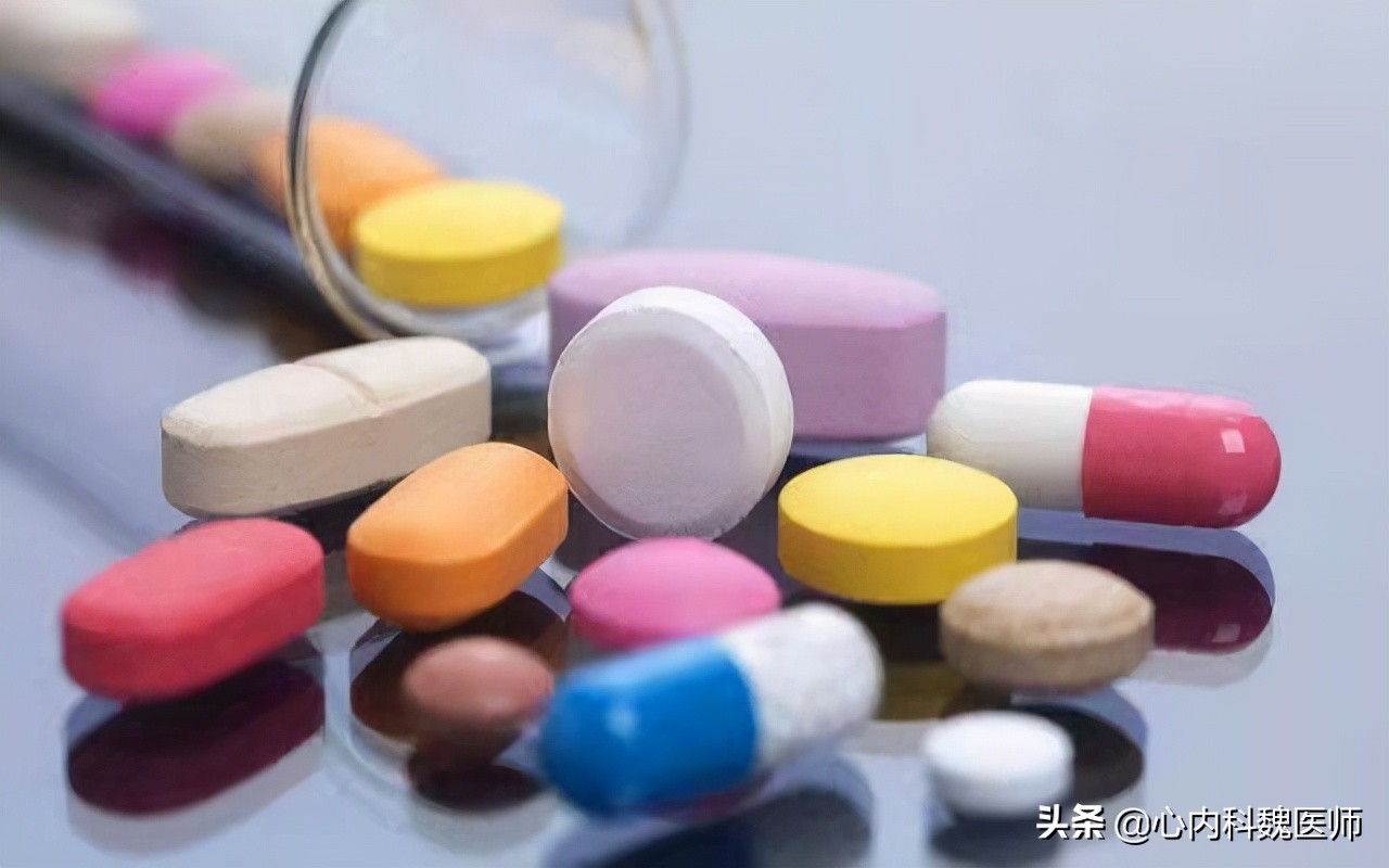 心肌缺血吃什么药效果更好,心肌缺血吃什么药效果比较好