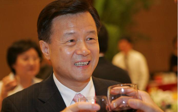 许荣茂古岭豪宅,许荣茂福州豪宅