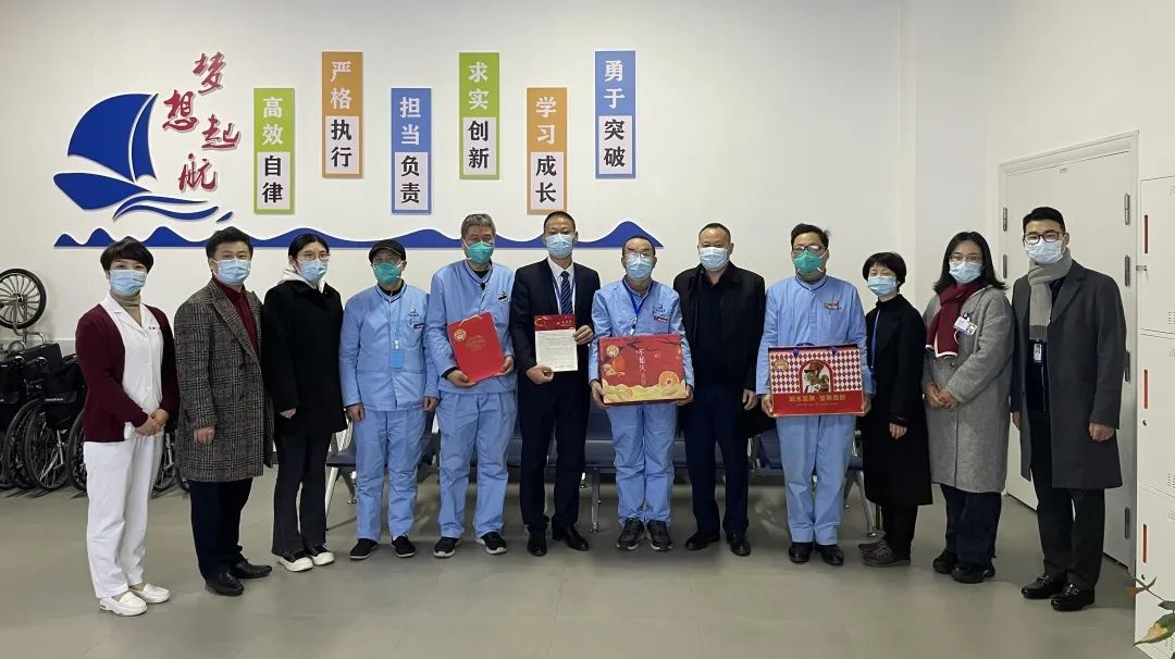 致敬国寿坚守岗位工作的人,致敬春节坚守在岗的同事们