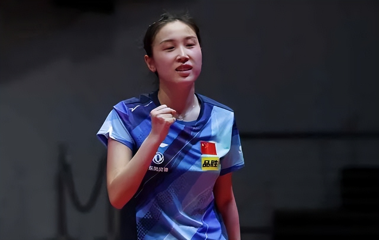 从1-7到11-8，钱天一堪称追分的神，去年7月世界排名295名