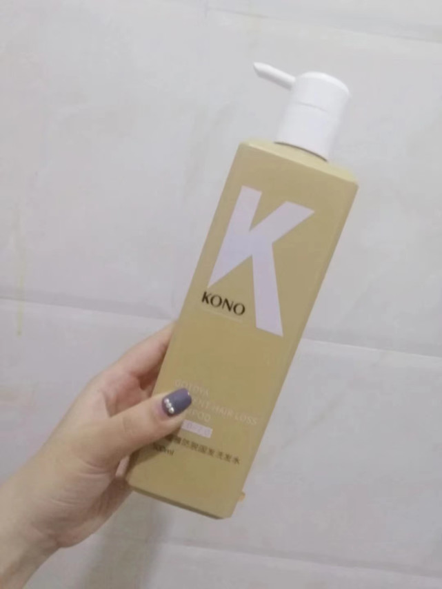 我们如何去选择一款正确的洗发水,选对一款洗发水很重要