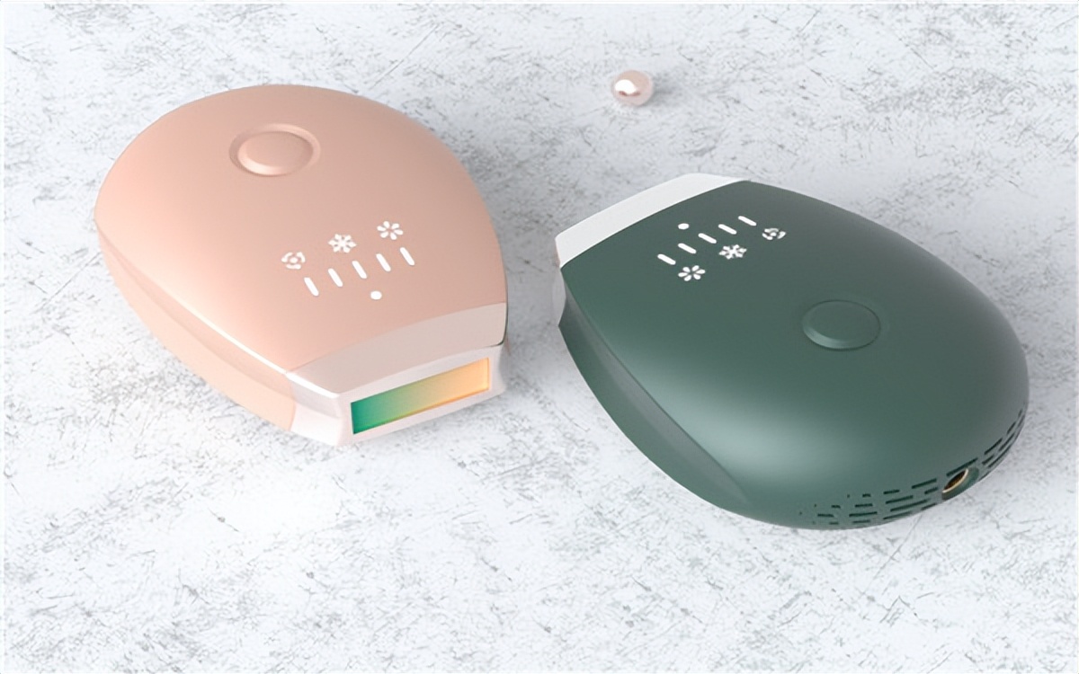 2021爆款脱毛仪,热门爆款冰点脱毛仪