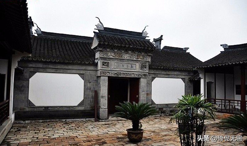 华太师被罢官,华太师的最后结局