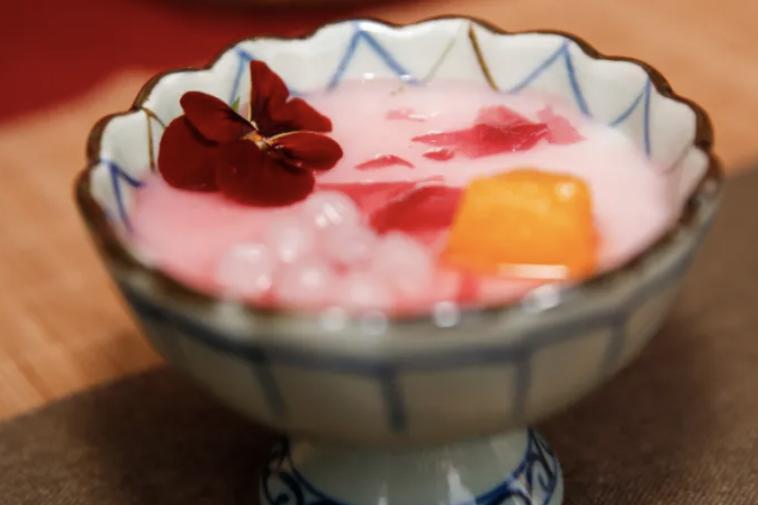 百年盛世看曲江,看曲江全景