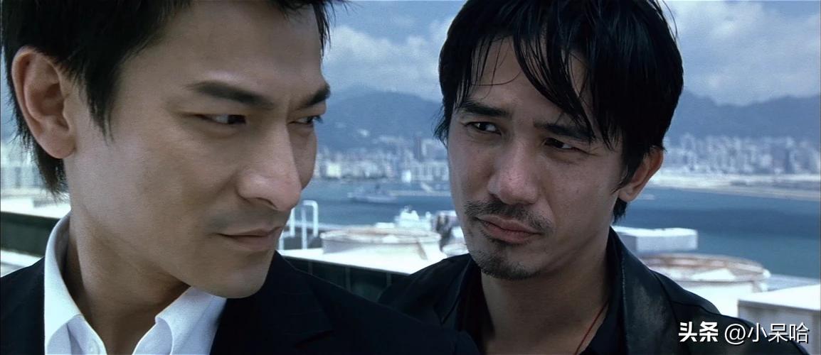 寒战香港枪战片,香港经典警匪片寒战1完整版