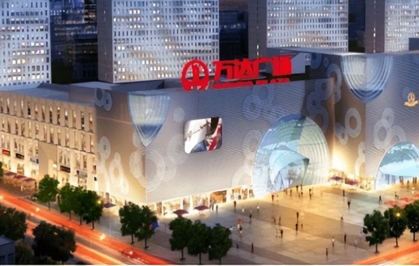 第一座龙岩万达什么时候开业,龙岩市万达广场视频