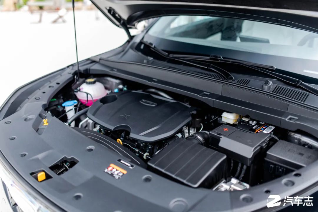 博越cool8155车机芯片是什么水平,博越cool8155芯片多大内存