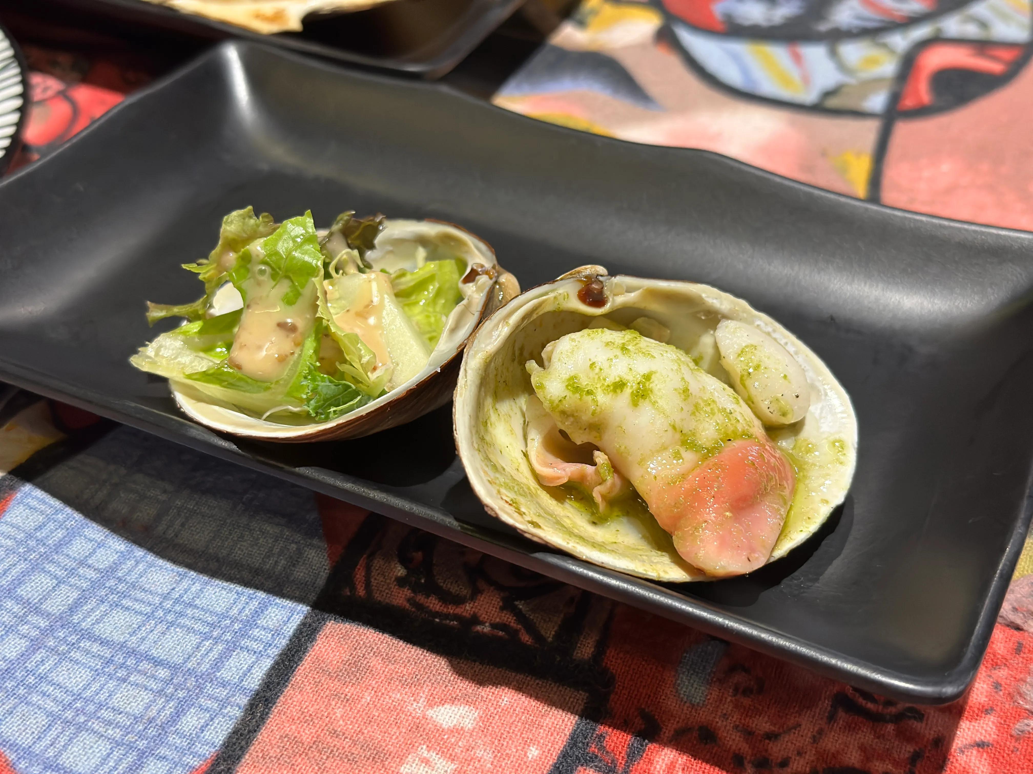 广州地道烧烤天花板,广州烧烤天花板