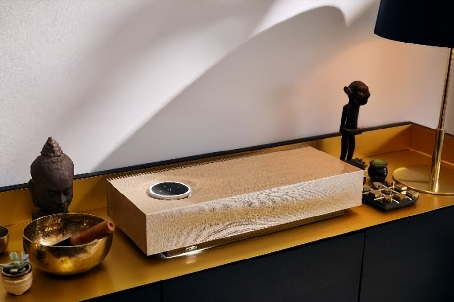 洪陆科技将携手旗下影音品牌齐聚上海SIAV展