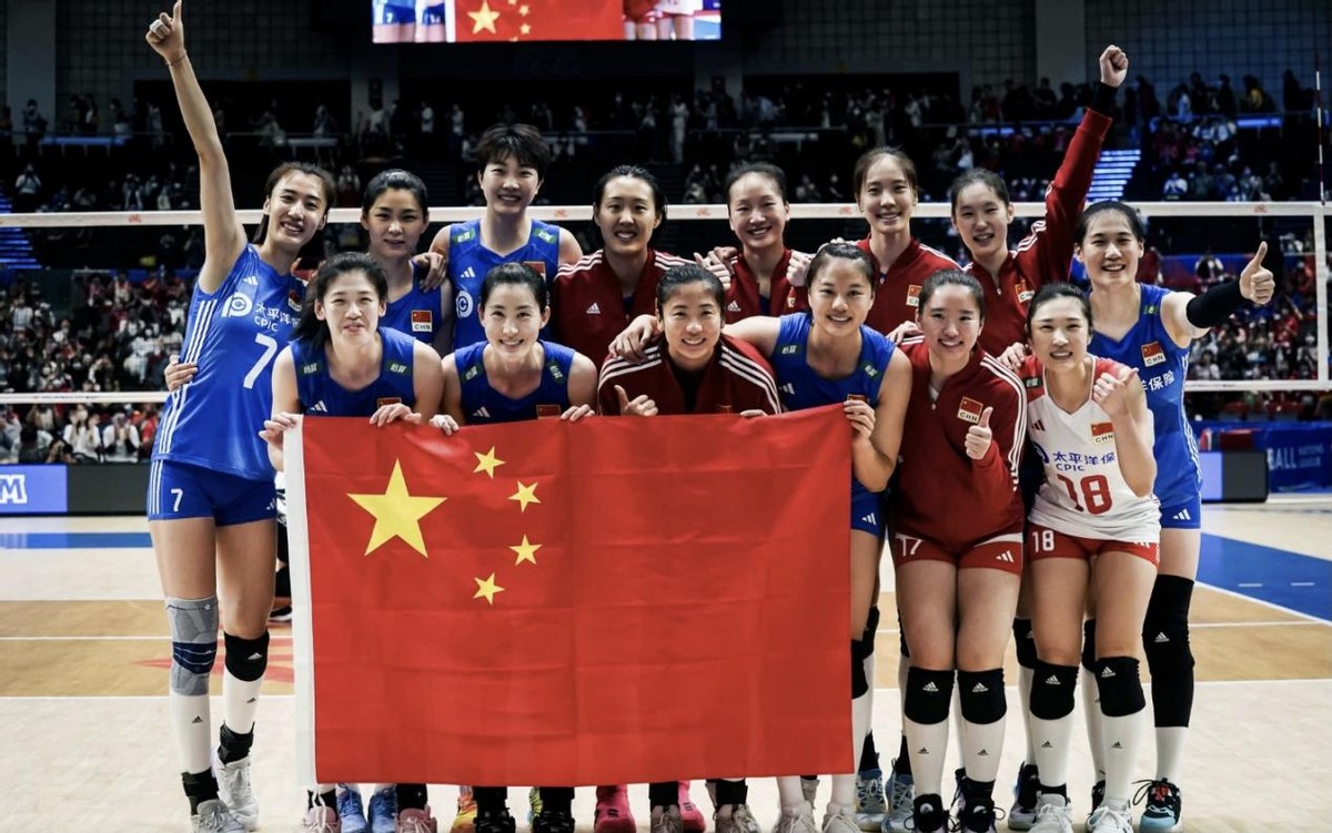中国女排3-1逆转美国李盈莹得几分,中国女排3-1胜荷兰女排李盈莹