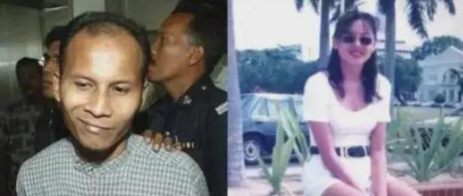 华裔少妇失踪案,19岁女孩失踪7年后发现尸体