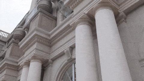 百年华东医院南楼重焕新生/华东院