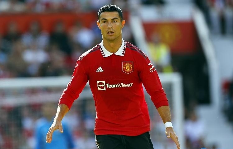 莫德里奇评价c罗与梅西,莫德里奇谈c罗和梅西