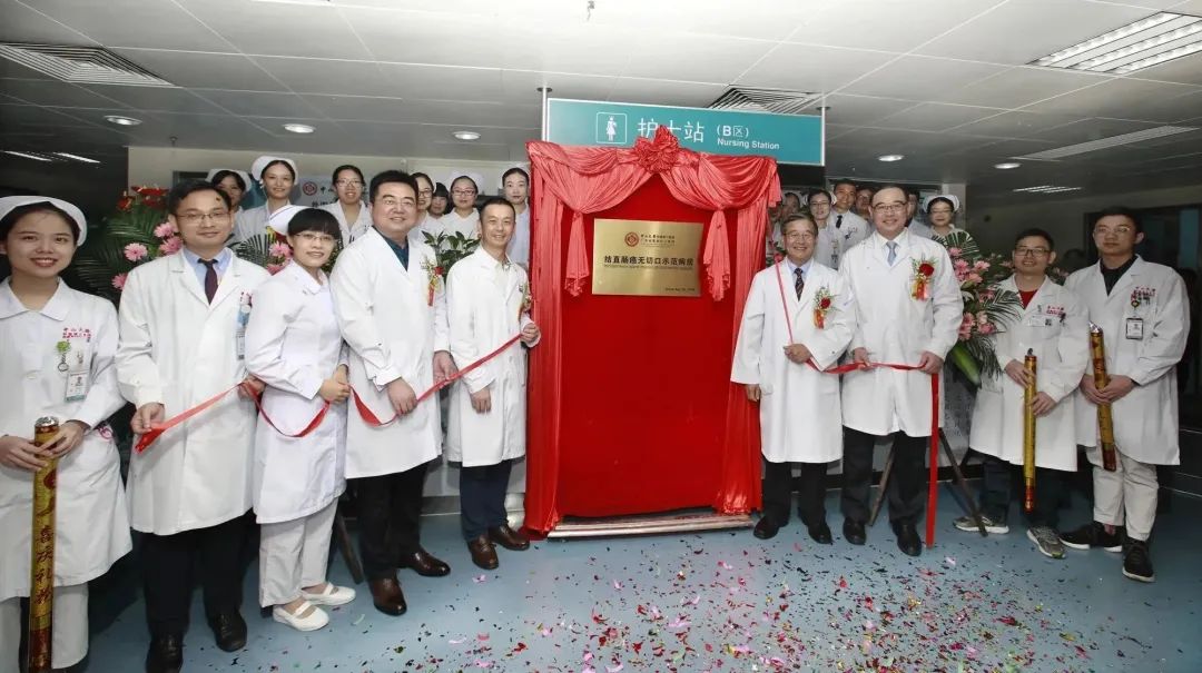 我们这五年,我们这五年变化