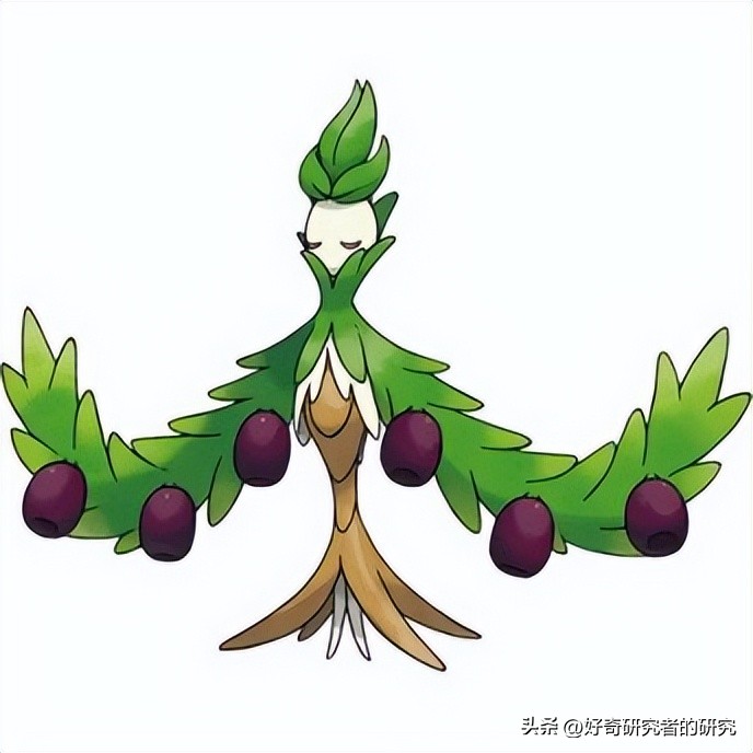 宝可梦大集结所有草系宝可梦,宝可梦大集结现版本最强的宝可梦