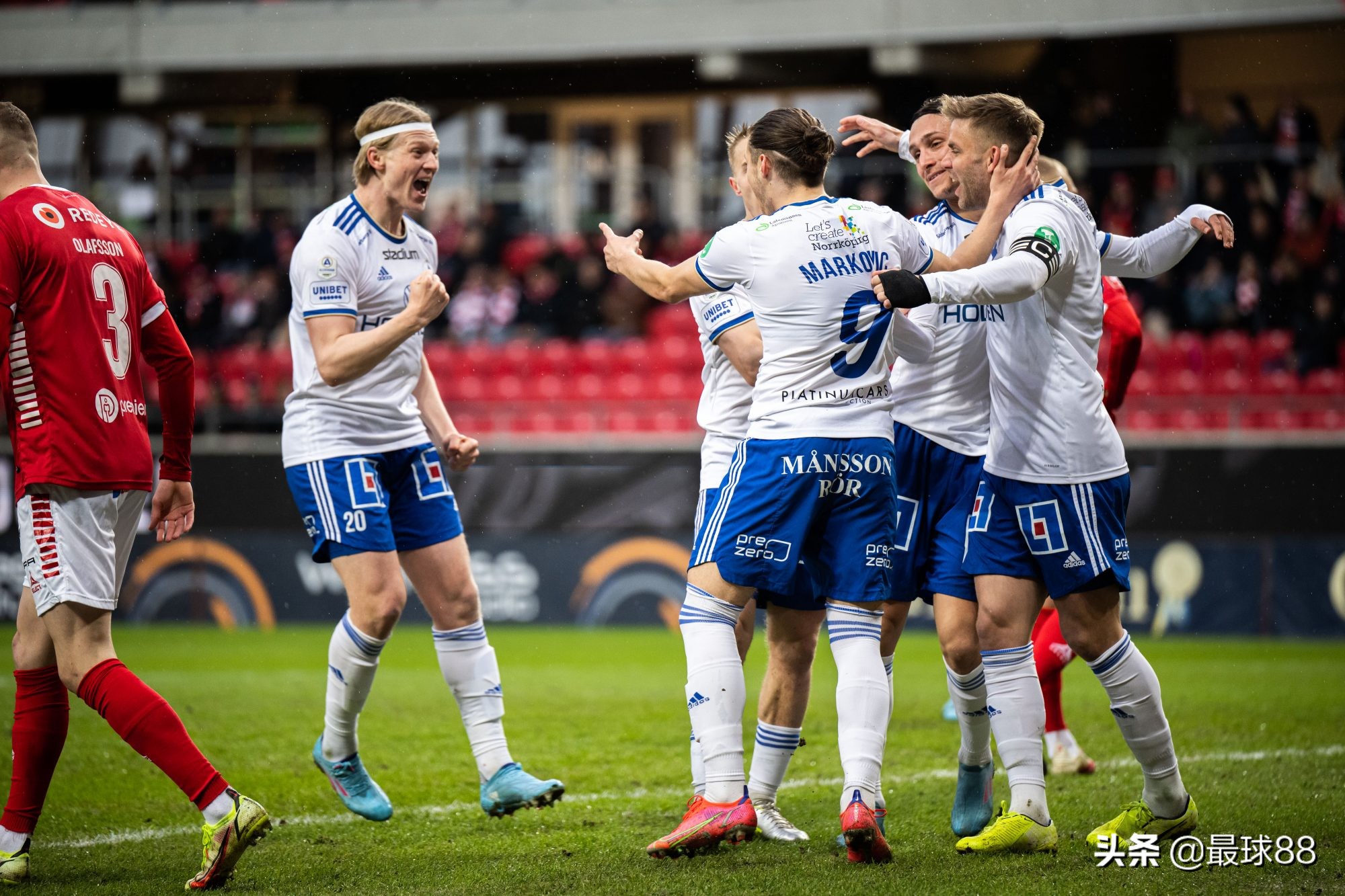 瑞典超松慈瓦尔vs北雪平,瑞典超北雪平vs赫根直播