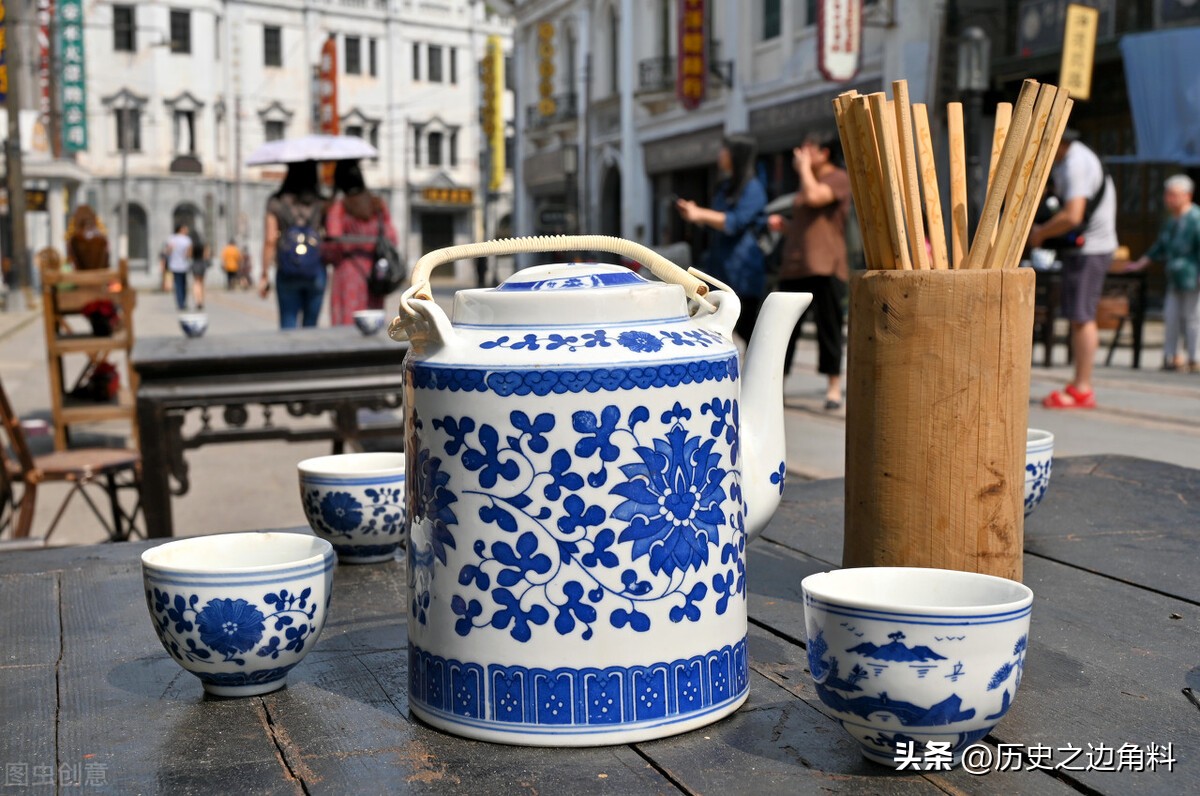 海克斯科技食品对我们生活的影响,揭秘古代食物造假手段