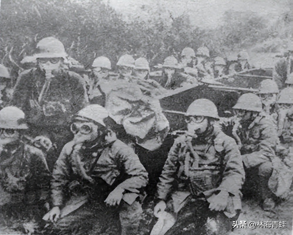 桂林保卫战日军有几个师参战,广州战役日军第5师团