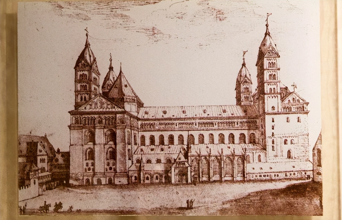 文艺复兴时期的建筑特点与成就,浅析文艺复兴时期的艺术