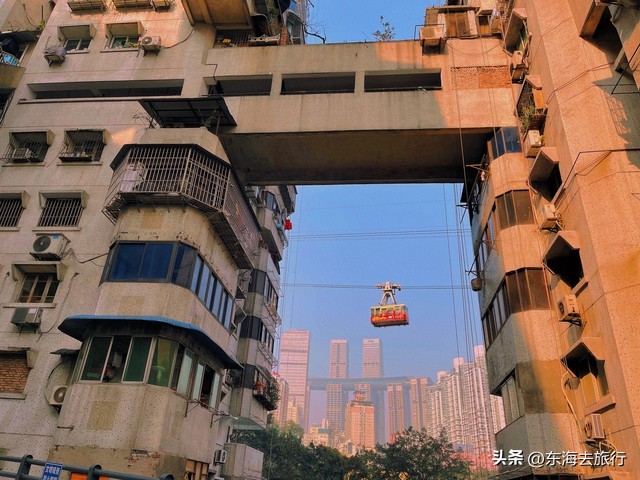 重庆旅游必打卡地方推荐,重庆旅游打卡必去景点