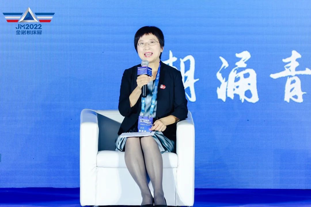 青岛国际智能机床展,青岛机床展2023国际品牌