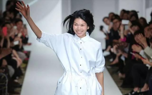 超模吕燕的人生经历,吕燕超模现状