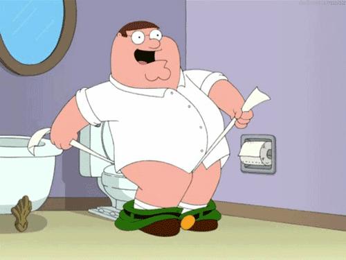 别说你会擦屁屁！43岁衢州大哥因这里没清理干净，住院了！