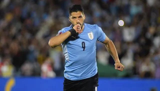 日本队vs乌拉圭友谊赛,乌拉圭队将战韩国队