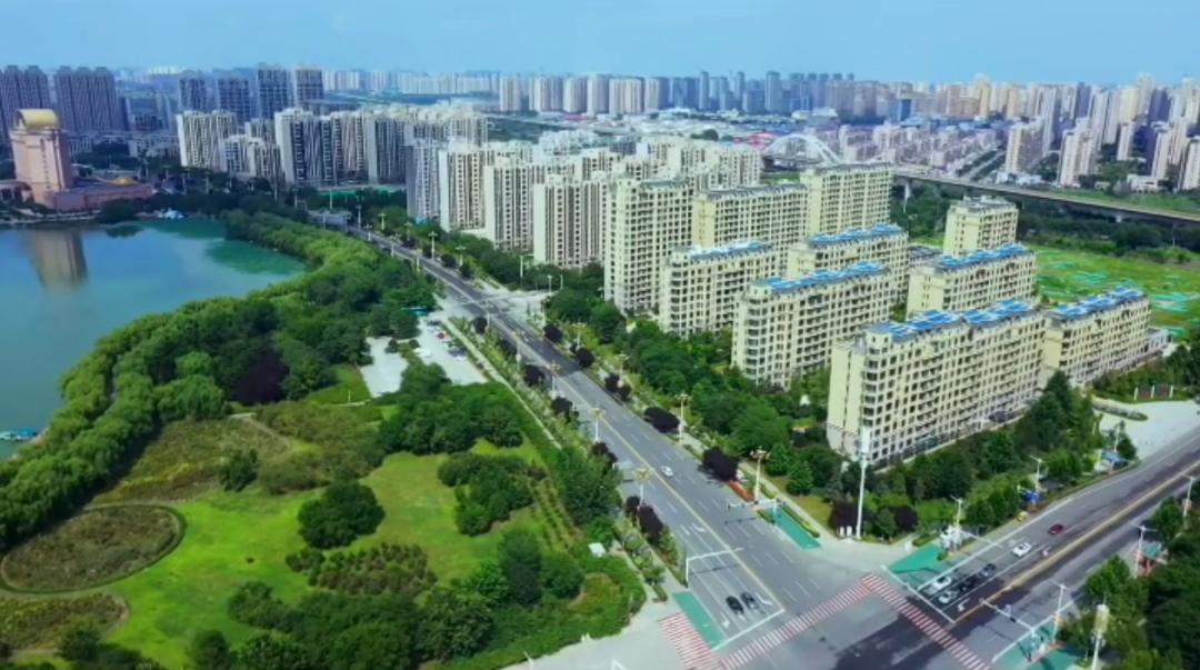 唐山丰南大运河,唐山市丰南运河