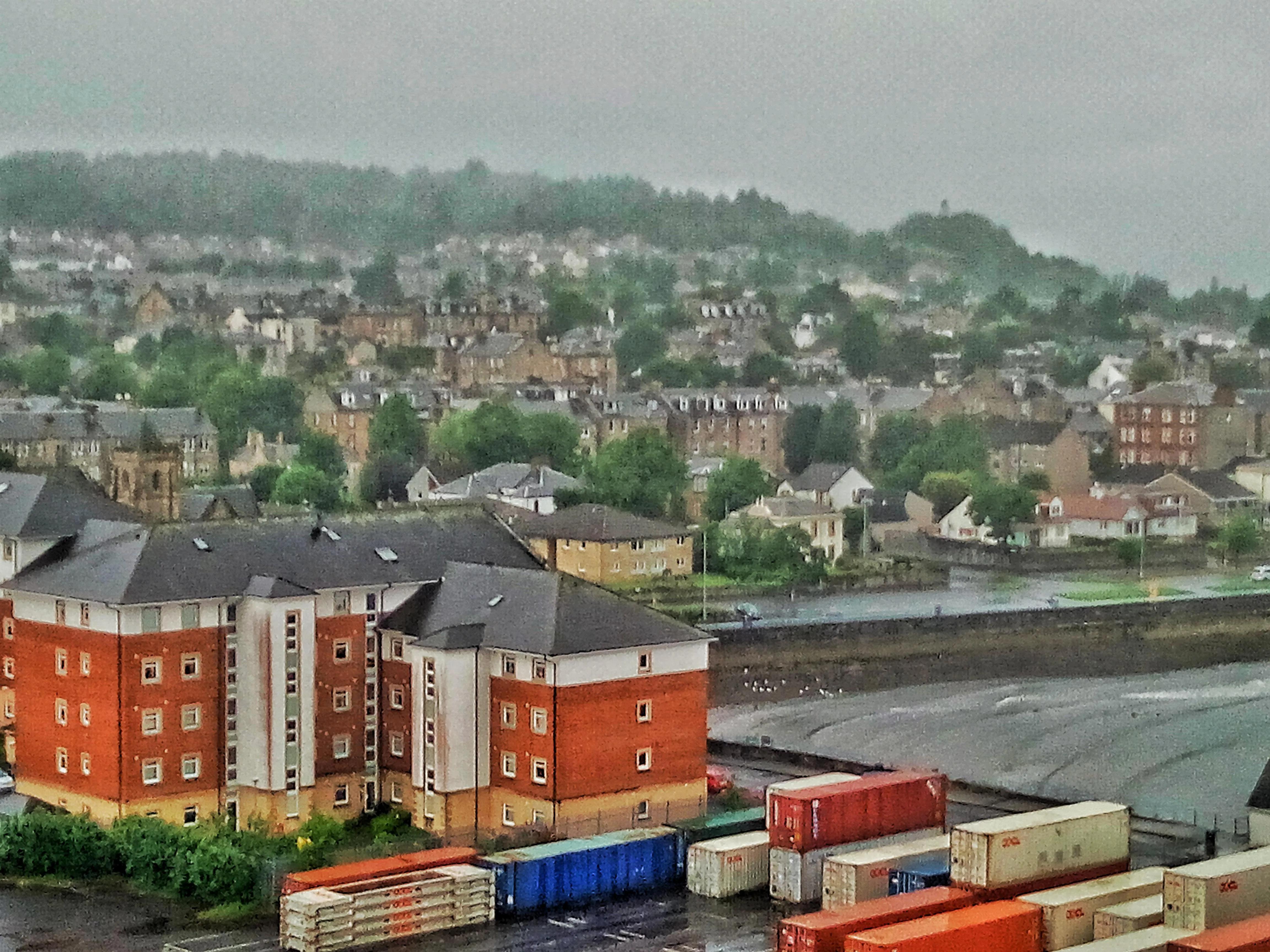 英伦三岛完整版,英伦三岛苏格兰英格兰