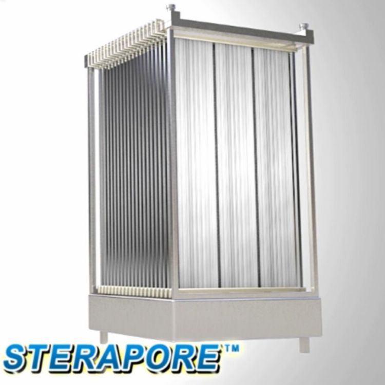 mbr膜组件报价,mbr膜组件格栅