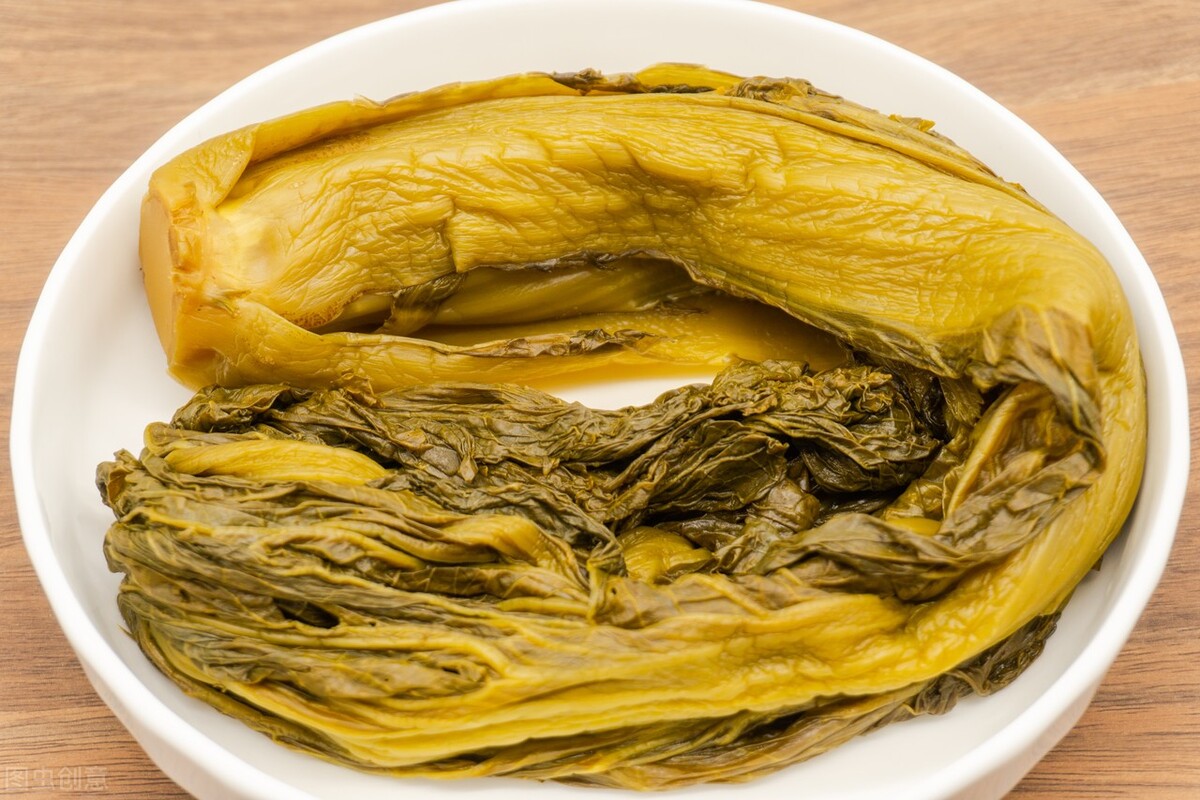 怎样腌酸菜最快还不烂掉的方法,腌酸菜不烂的诀窍头条