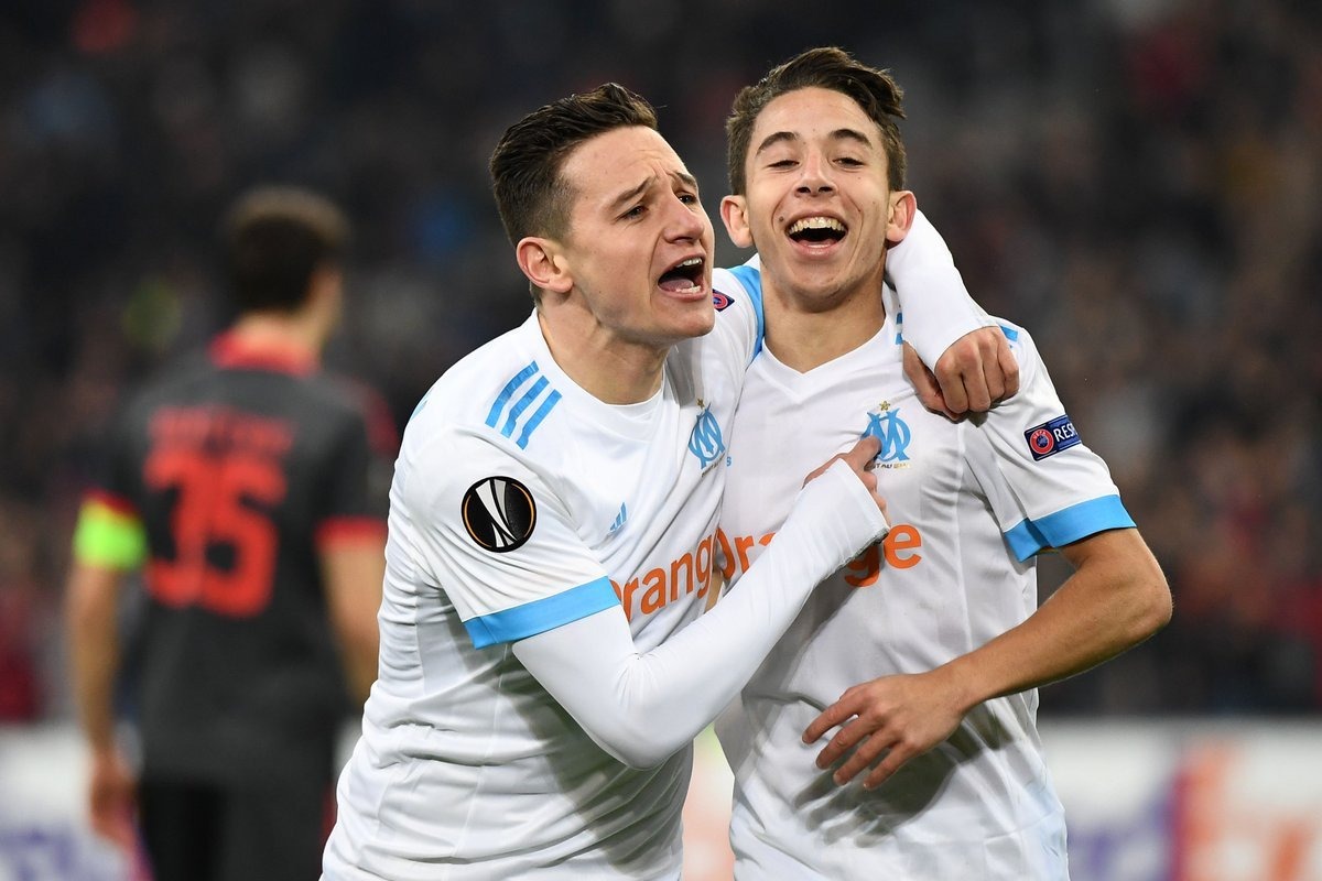 欧冠热刺vs阿贾克斯比分预测,欧冠热刺vs马赛预测